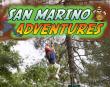Parco avventura San Marino Adventures